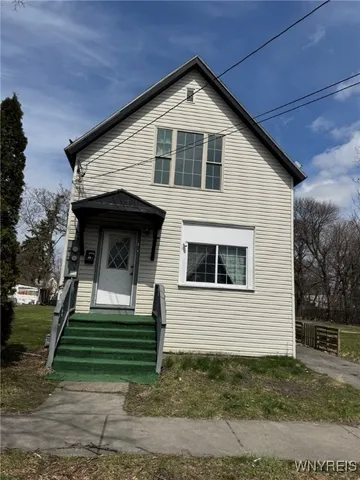 $114,900 | 218 French Street, Buffalo, NY 14211