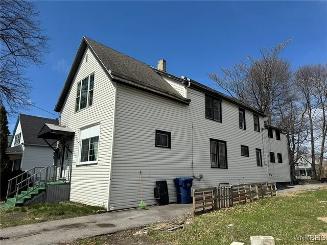 $114,900 | 218 French Street, Buffalo, NY 14211
