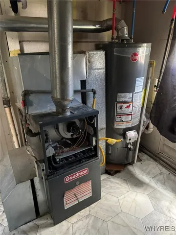 $114,900 | 218 French Street, Buffalo, NY 14211