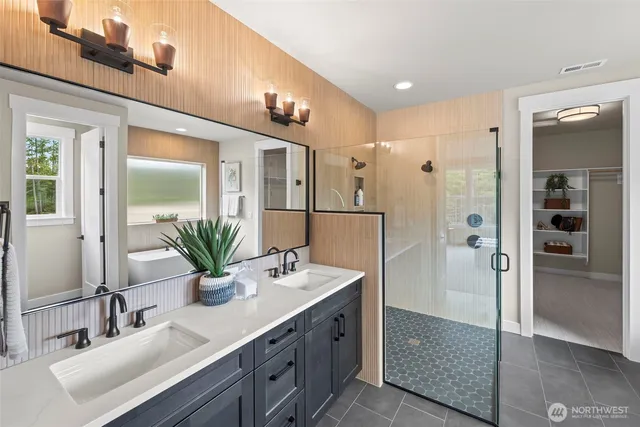 $1,154,900 | 0 (lot 115) Cougar Prowl Run Place Northwest, Bremerton, WA 98312