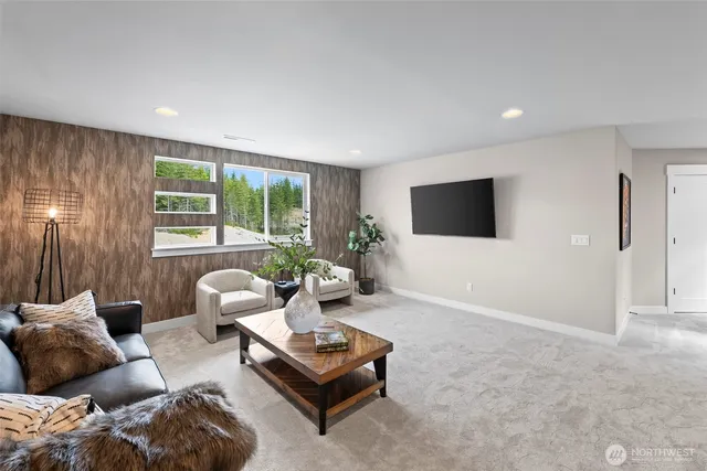 $1,154,900 | 0 (lot 115) Cougar Prowl Run Place Northwest, Bremerton, WA 98312