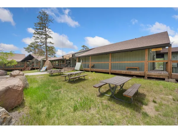 $77,000 | 66 Piegan Court, Red Feather Lakes, CO 80545