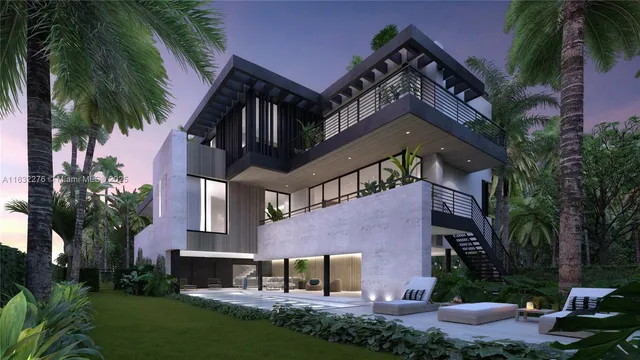 $3,939,999 | 3599 Vista Court, Miami, FL 33133