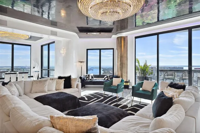 $14,500 | 1209 East Cumberland Avenue, Unit 2601, Tampa, FL 33602