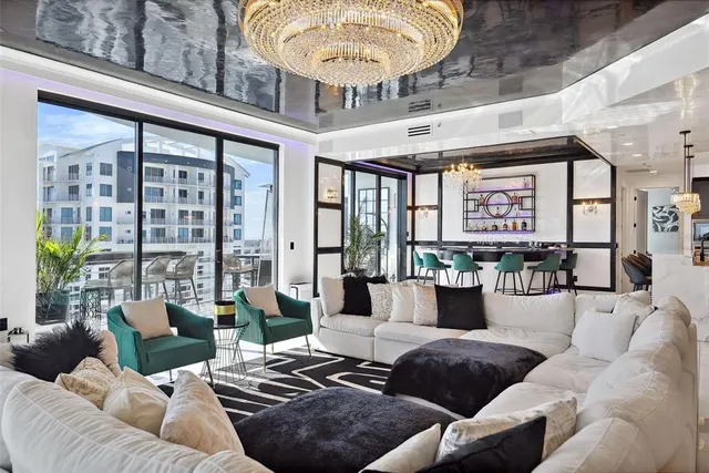 $14,500 | 1209 East Cumberland Avenue, Unit 2601, Tampa, FL 33602