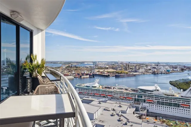 $14,500 | 1209 East Cumberland Avenue, Unit 2601, Tampa, FL 33602