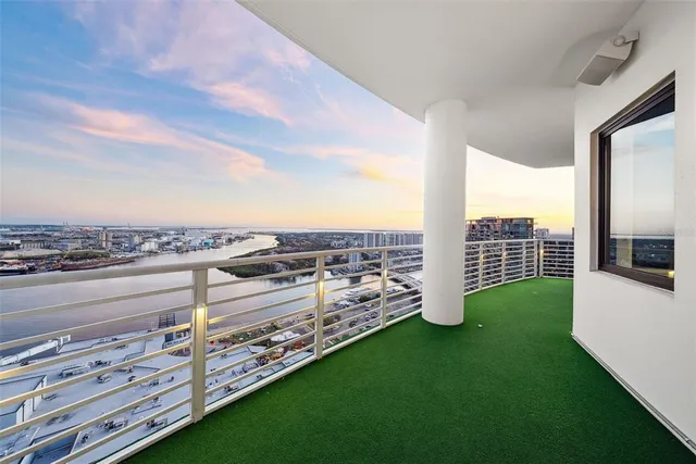 $14,500 | 1209 East Cumberland Avenue, Unit 2601, Tampa, FL 33602