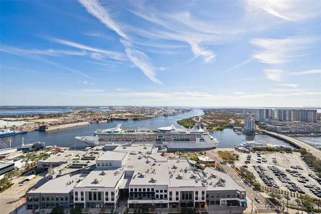 $14,500 | 1209 East Cumberland Avenue, Unit 2601, Tampa, FL 33602