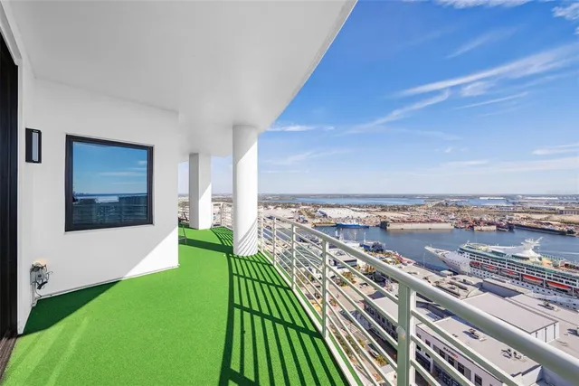 $14,500 | 1209 East Cumberland Avenue, Unit 2601, Tampa, FL 33602