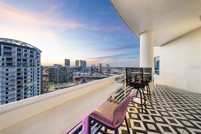 $14,500 | 1209 East Cumberland Avenue, Unit 2601, Tampa, FL 33602