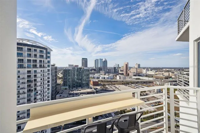 $14,500 | 1209 East Cumberland Avenue, Unit 2601, Tampa, FL 33602