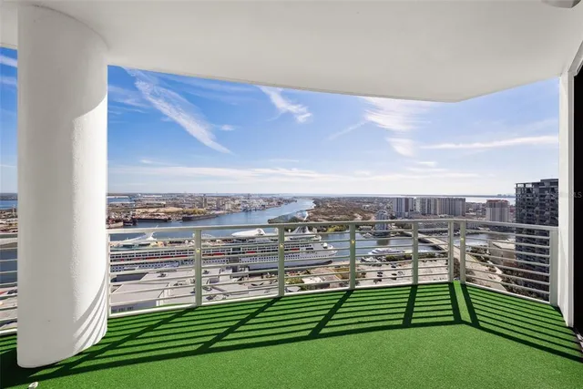 $14,500 | 1209 East Cumberland Avenue, Unit 2601, Tampa, FL 33602