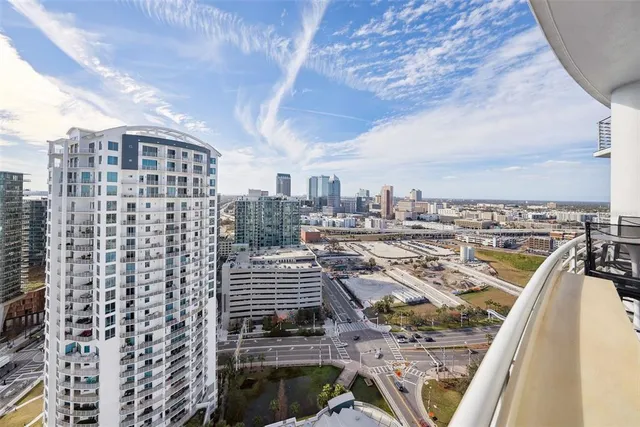 $14,500 | 1209 East Cumberland Avenue, Unit 2601, Tampa, FL 33602