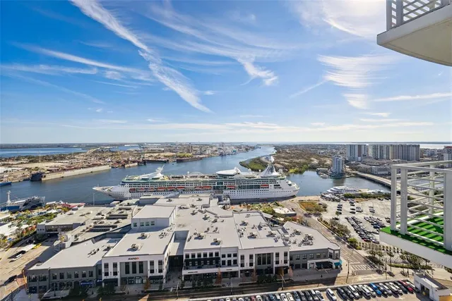 $14,500 | 1209 East Cumberland Avenue, Unit 2601, Tampa, FL 33602