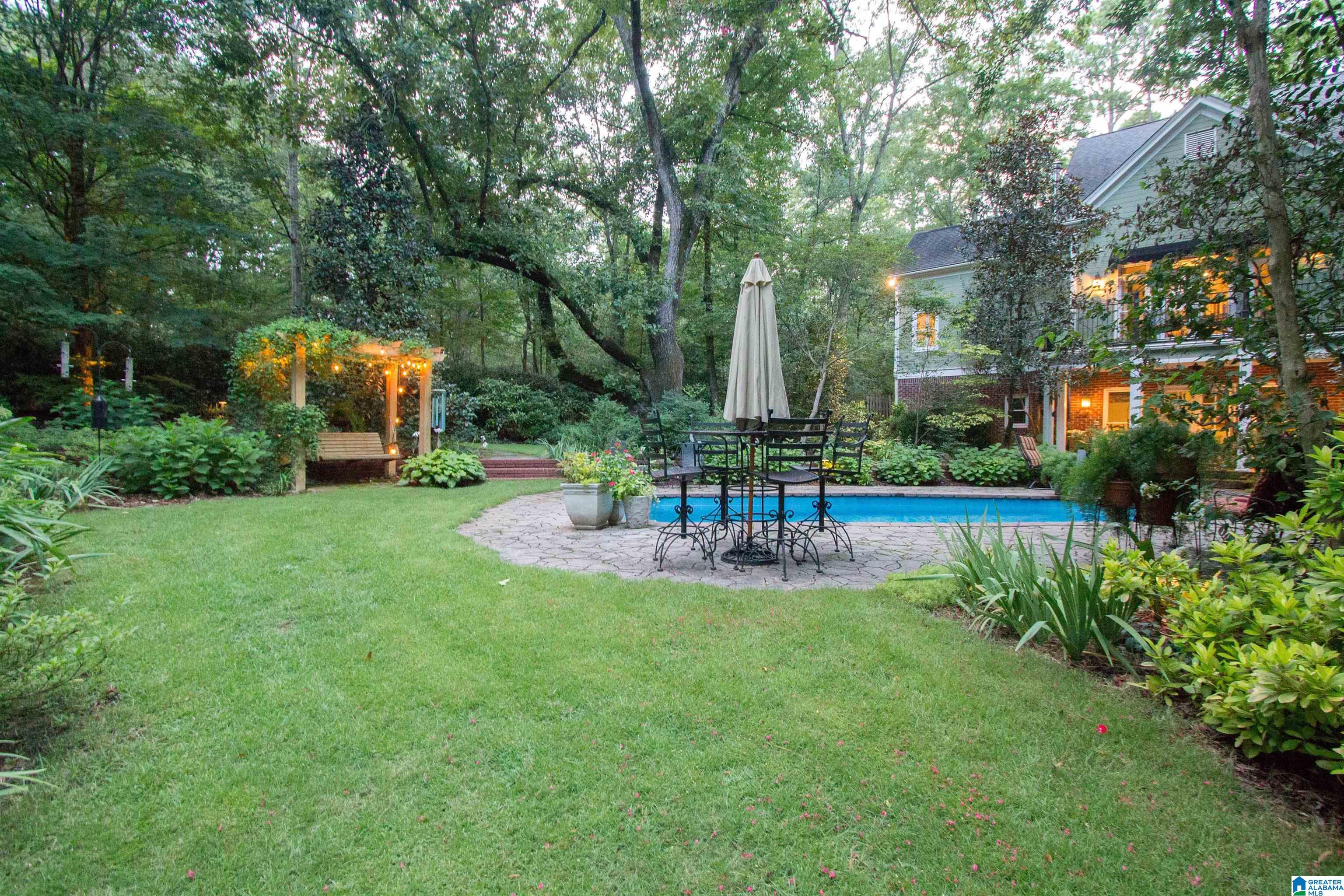 190 Nashua Street Montevallo, AL 35115 - Photo 47 of 55