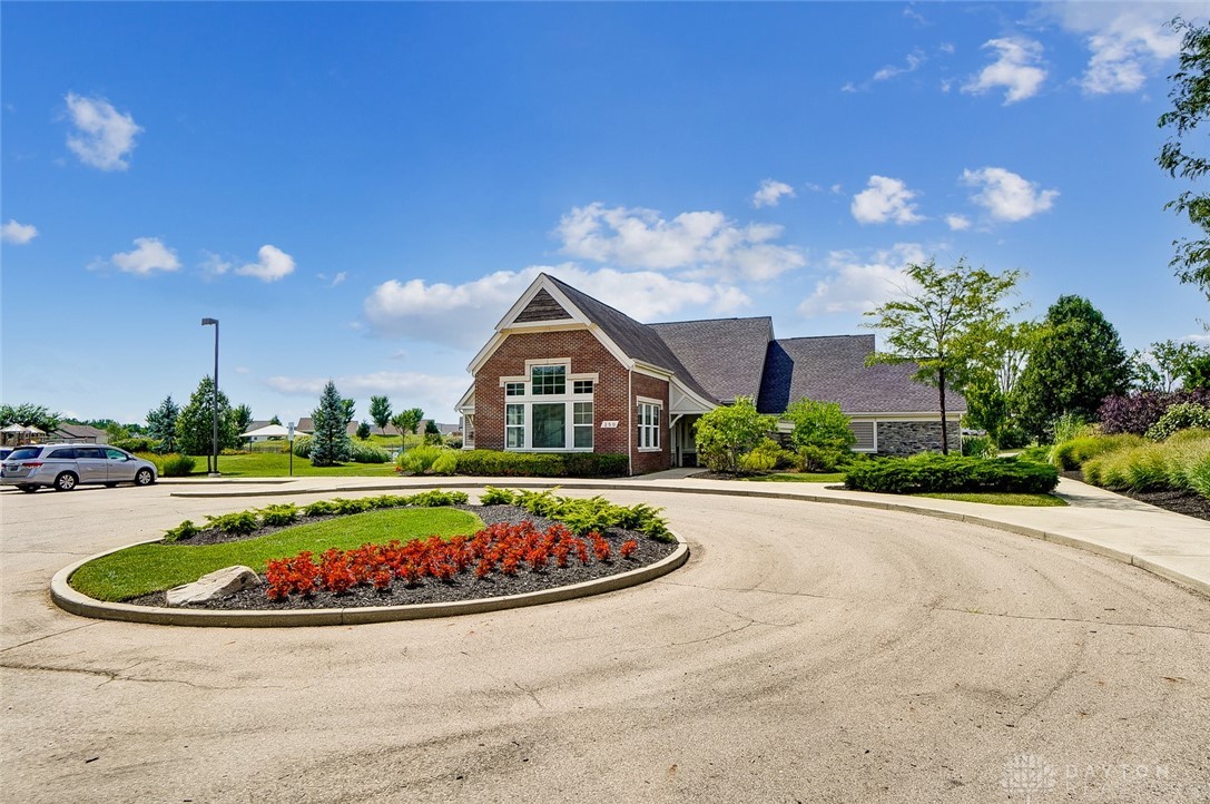 153 Old Pond Road Springboro, OH 45066 - Photo 45 of 48
