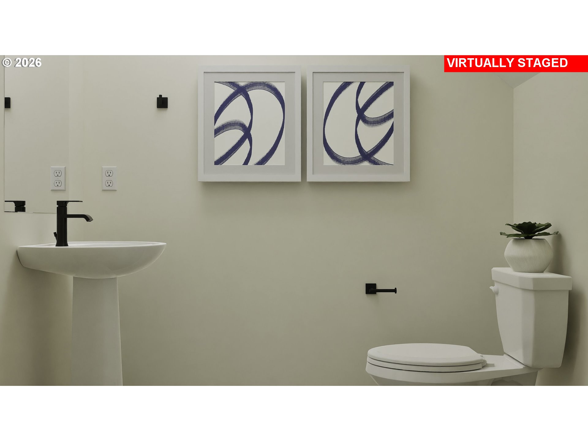 551 Spring Boulevard Woodburn, OR 97071 - Photo 17 of 34 Bathroom