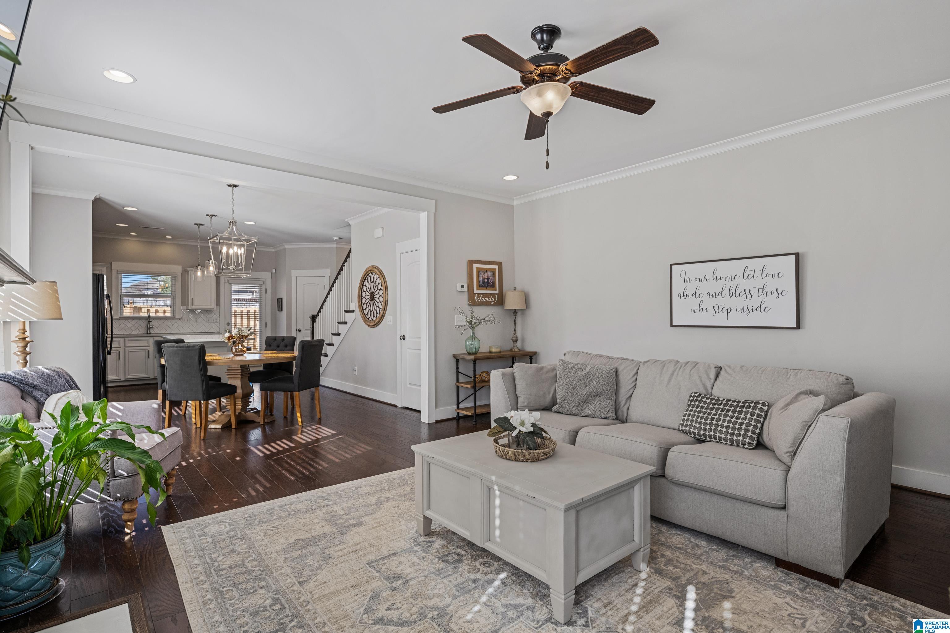 154 King Richards Way Calera, AL 35040 - Photo 5 of 39
