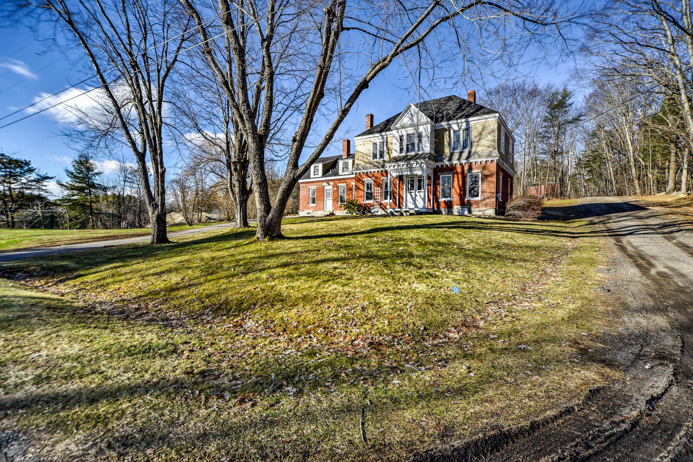 189 Old Brunswick Road Gardiner, ME 04345 - Photo 9 of 89 108227-9