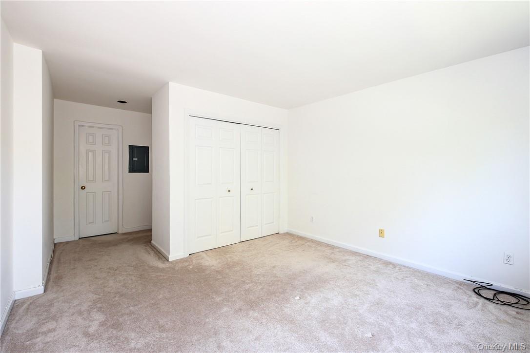 599 Midland Avenue, Unit 25 Rye, NY 10580 - Photo 19 of 25 Another view of second bedroom