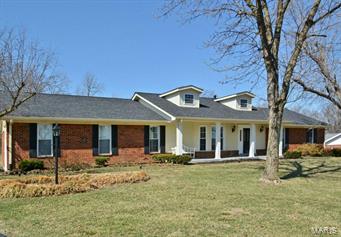 2351 Richborough Road Chesterfield, MO 63017 - Photo 1 of 31 Gallery Image 1