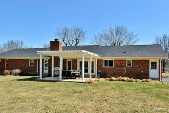 2351 Richborough Road Chesterfield, MO 63017 - Photo 30 of 31 Gallery Image 30