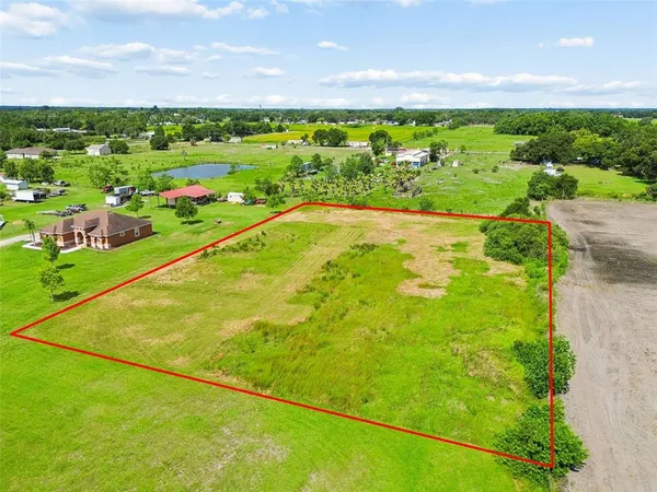 $174,900 | 0 Killeymoon Lane, Dover, FL 33527