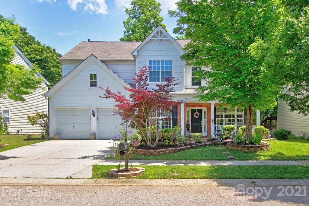18113 Harbor Mist Road Cornelius, NC 28031 - Photo 3 of 47 Gallery Image 3