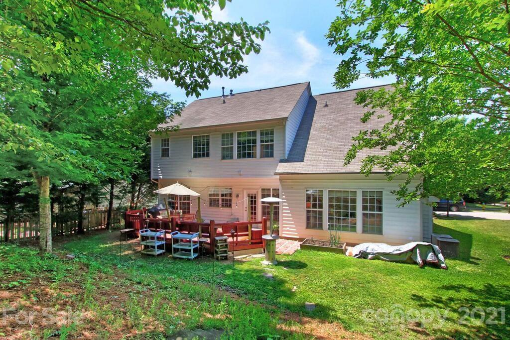 18113 Harbor Mist Road Cornelius, NC 28031 - Photo 37 of 47 Gallery Image 37