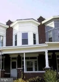 $700 | 1130 North Longwood Street, Baltimore, MD 21216