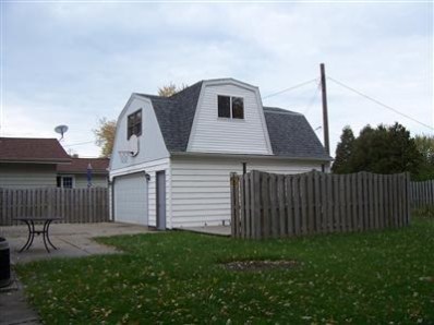 1243 Rensselaer Court Griffith, IN 46319 - Photo 3 of 10 398x298