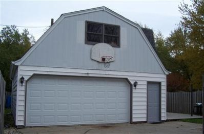 1243 Rensselaer Court Griffith, IN 46319 - Photo 4 of 10 398x261