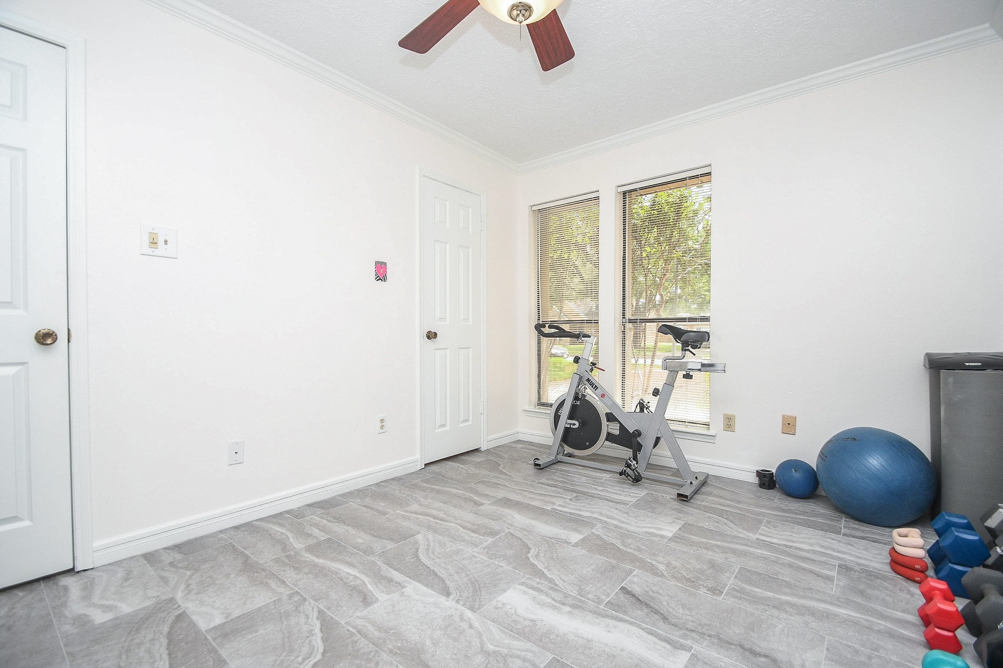 11635 Sagevale Lane Houston, TX 77089 - Photo 22 of 32 Bedrooms don't have to always be for sleeping! Additional bedrooms can become anything that suits your lifestyle, such as a nursery, work out or hobby room. The choice is all yours!