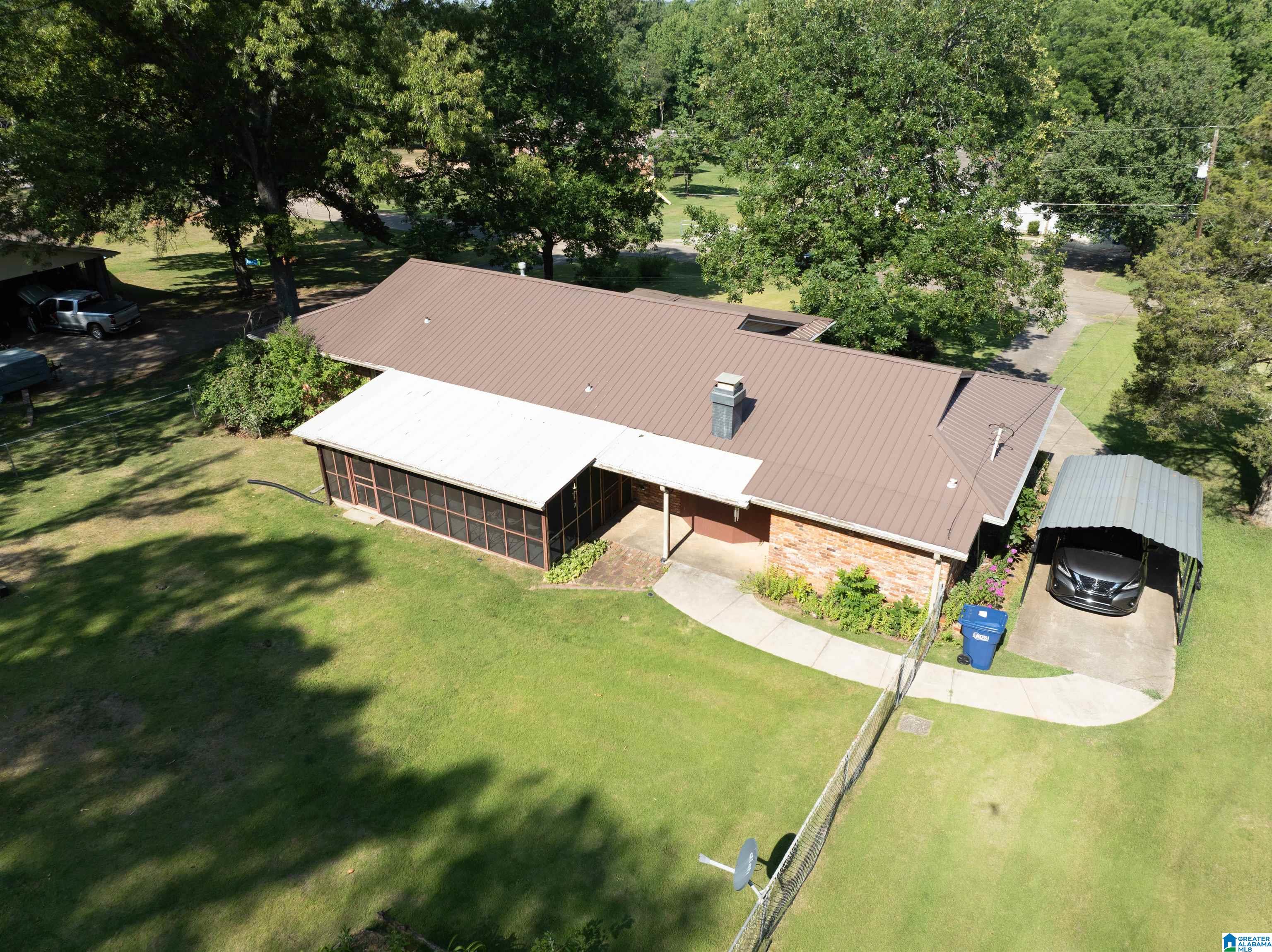 310 Monte Vista Road Oxford, AL 36203 - Photo 46 of 46