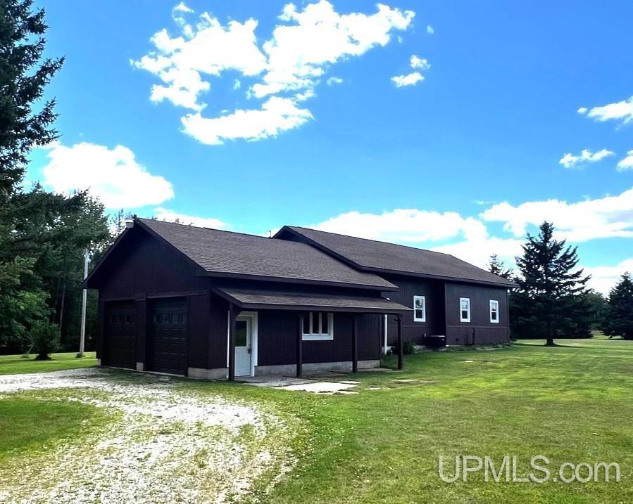 W7522 Swanson 24.5 Road Daggett, MI 49821 - Photo 4 of 27 Gallery Image 4
