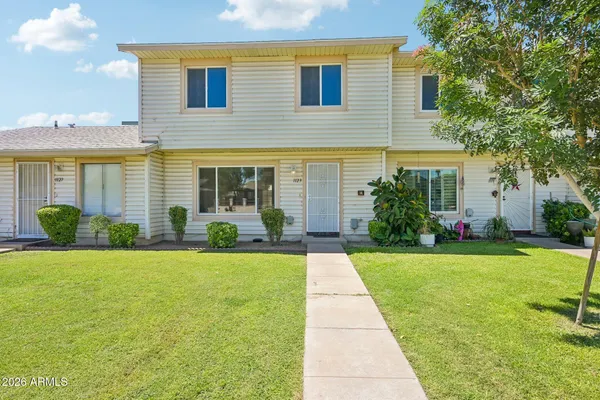 $369,000 | 1123 East Fremont Drive, Tempe, AZ 85282