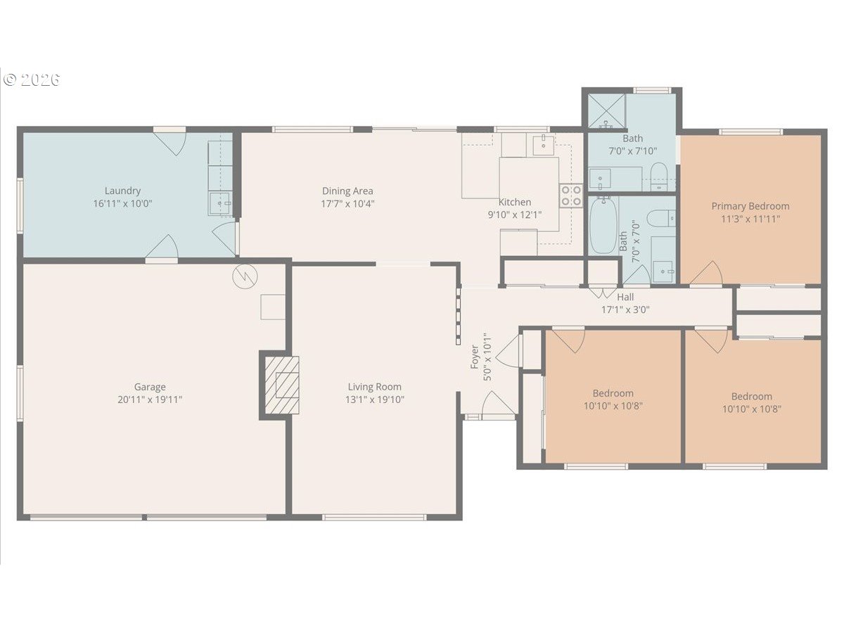 2775 Southwest 182nd Avenue Beaverton, OR 97003 - Photo 32 of 35 unknown