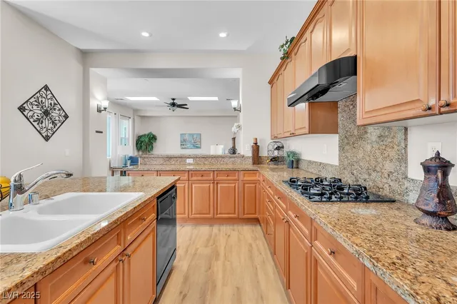 $575,000 | 9341 Arrowhead Bluff Avenue, Las Vegas, NV 89149