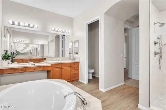 $575,000 | 9341 Arrowhead Bluff Avenue, Las Vegas, NV 89149