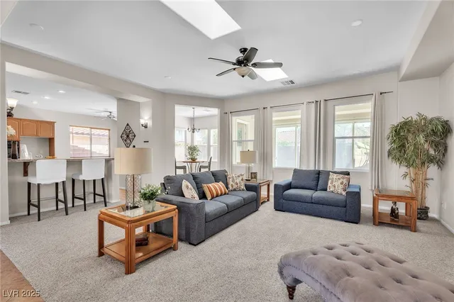 $575,000 | 9341 Arrowhead Bluff Avenue, Las Vegas, NV 89149