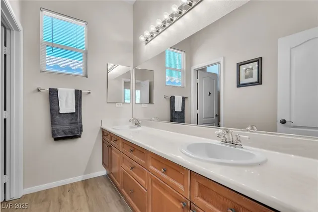 $575,000 | 9341 Arrowhead Bluff Avenue, Las Vegas, NV 89149