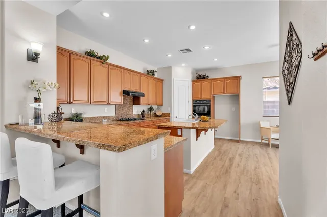 $575,000 | 9341 Arrowhead Bluff Avenue, Las Vegas, NV 89149