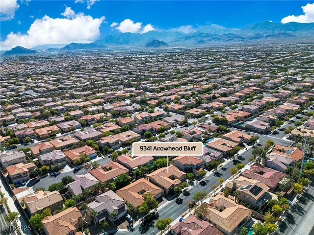$575,000 | 9341 Arrowhead Bluff Avenue, Las Vegas, NV 89149