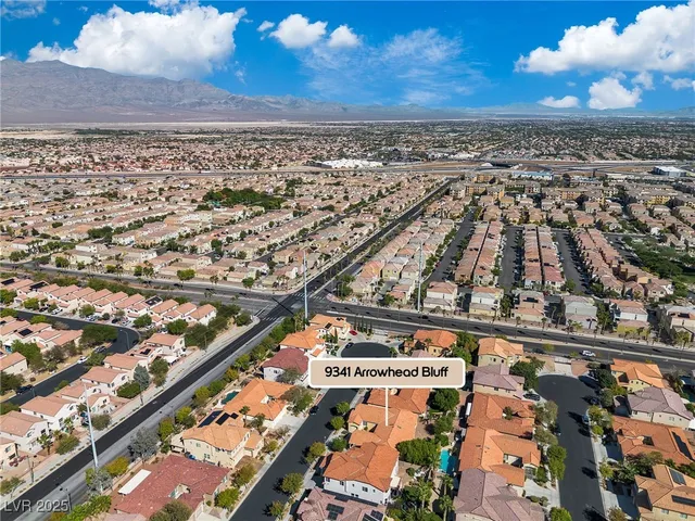 $575,000 | 9341 Arrowhead Bluff Avenue, Las Vegas, NV 89149