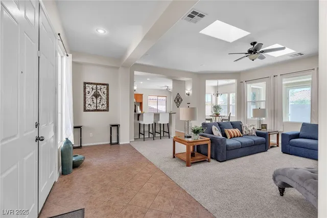 $575,000 | 9341 Arrowhead Bluff Avenue, Las Vegas, NV 89149