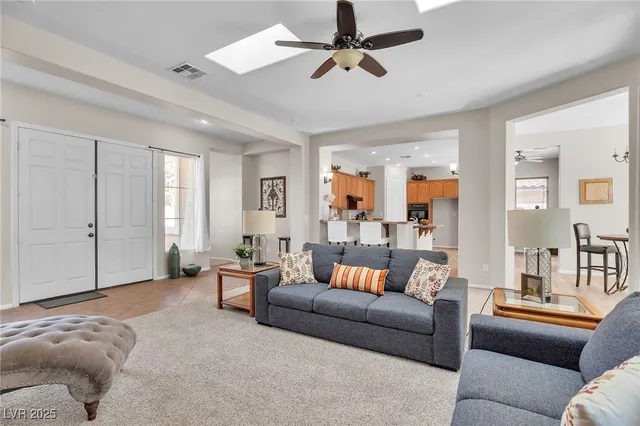 $575,000 | 9341 Arrowhead Bluff Avenue, Las Vegas, NV 89149