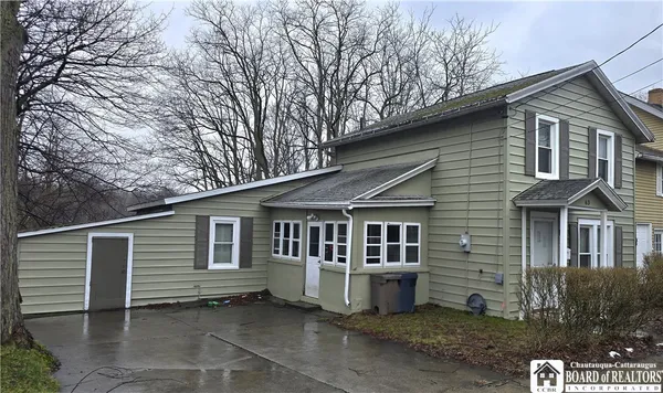 $169,000 | 63 Eagle Street, Pomfret, NY 14063