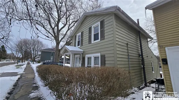 $169,000 | 63 Eagle Street, Pomfret, NY 14063