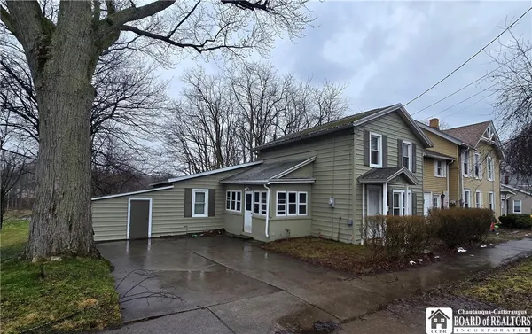 $169,000 | 63 Eagle Street, Pomfret, NY 14063