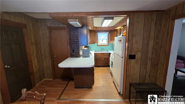 $169,000 | 63 Eagle Street, Pomfret, NY 14063